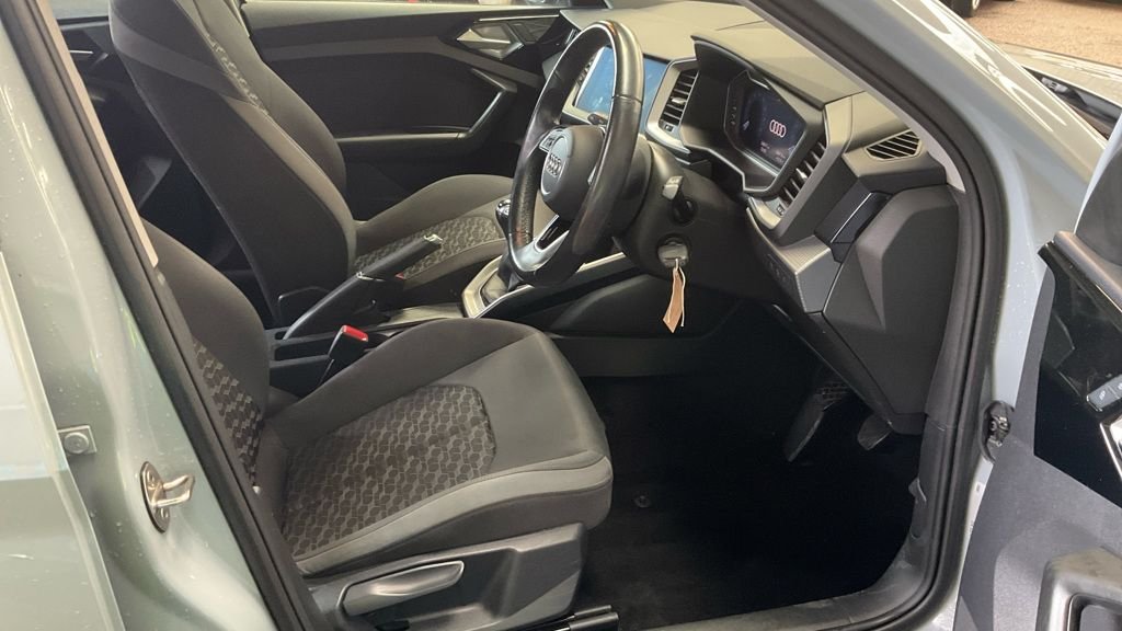 Used Audi A1 2021 for sale - 77667237: Photo 2