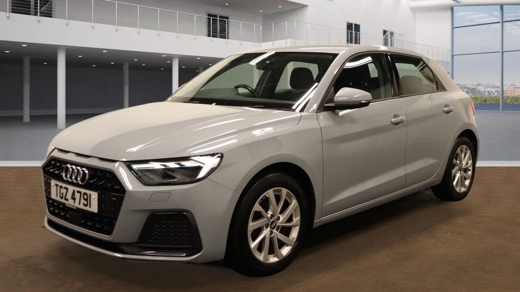 Used Audi A1 2021 for sale - 77667237: Photo 3