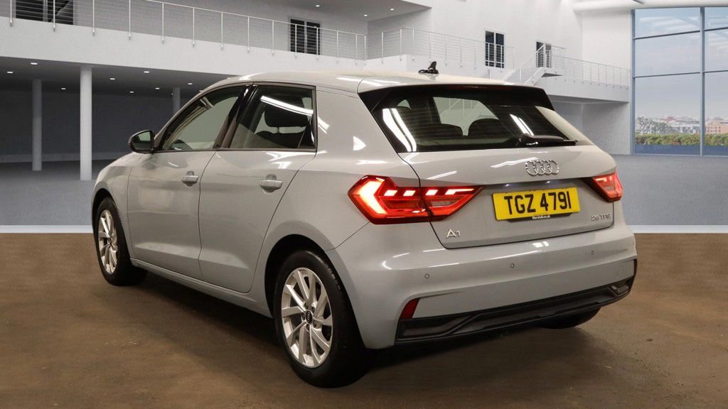 Used Audi A1 2021 for sale - 77667237: Photo 4