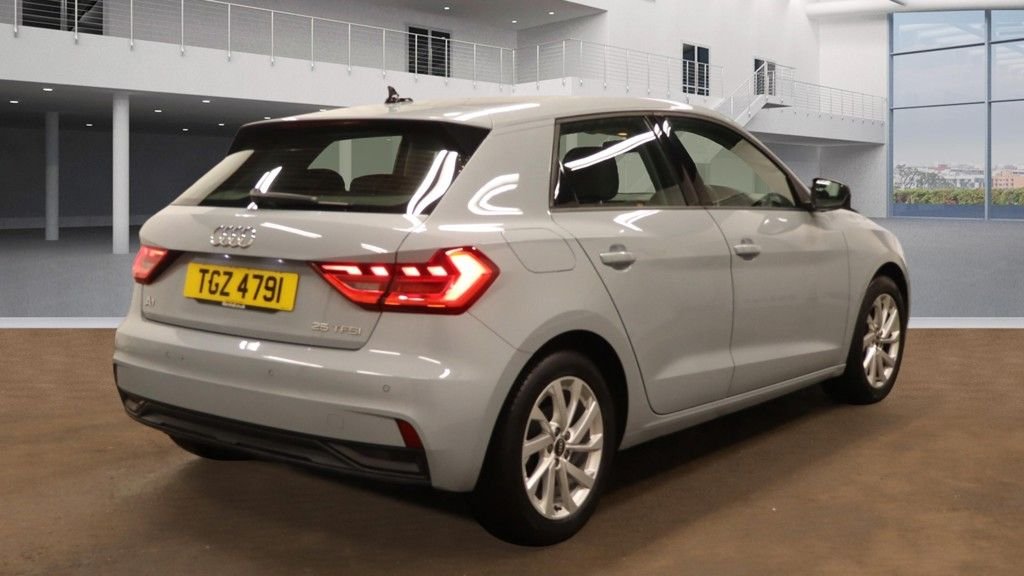 Used Audi A1 2021 for sale - 77667237: Photo 5