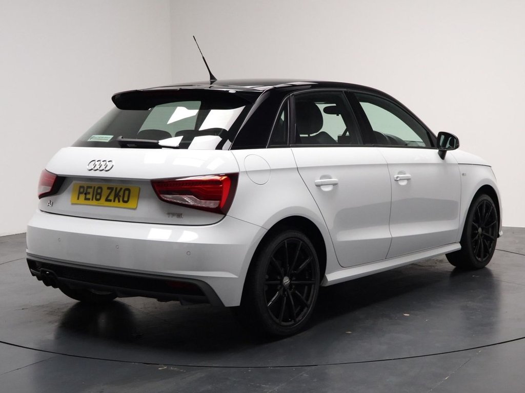 Used Audi A1 2018 for sale - 76758603: Photo 12