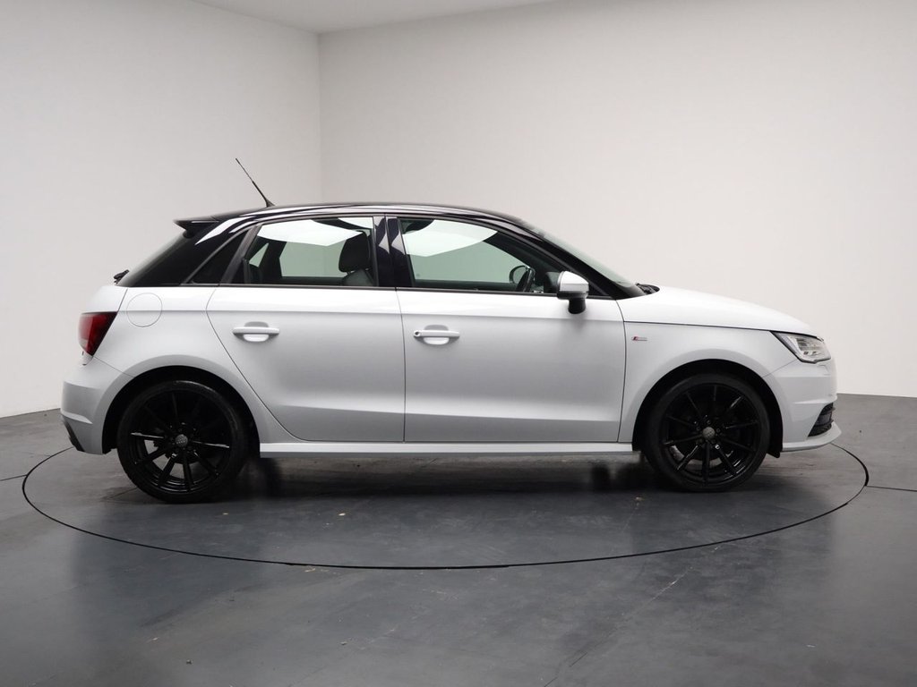 Used Audi A1 2018 for sale - 76758603: Photo 15