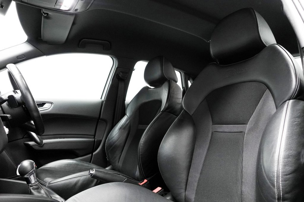 Used Audi A1 2018 for sale - 76758603: Photo 17