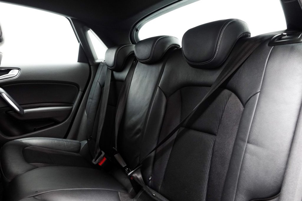 Used Audi A1 2018 for sale - 76758603: Photo 20