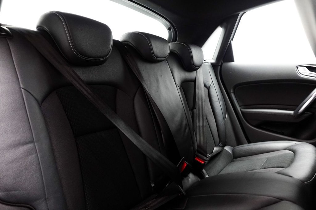 Used Audi A1 2018 for sale - 76758603: Photo 21