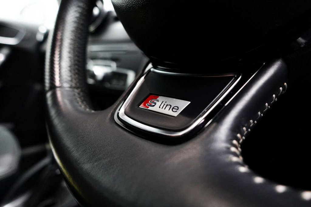 Used Audi A1 2018 for sale - 76758603: Photo 24