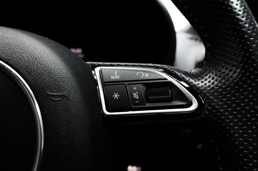 Used Audi A1 2018 for sale - 76758603: Photo 27