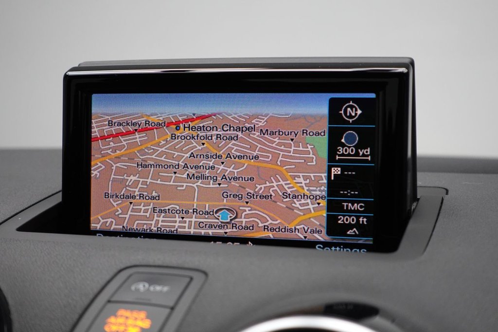 Used Audi A1 2018 for sale - 76758603: Photo 3