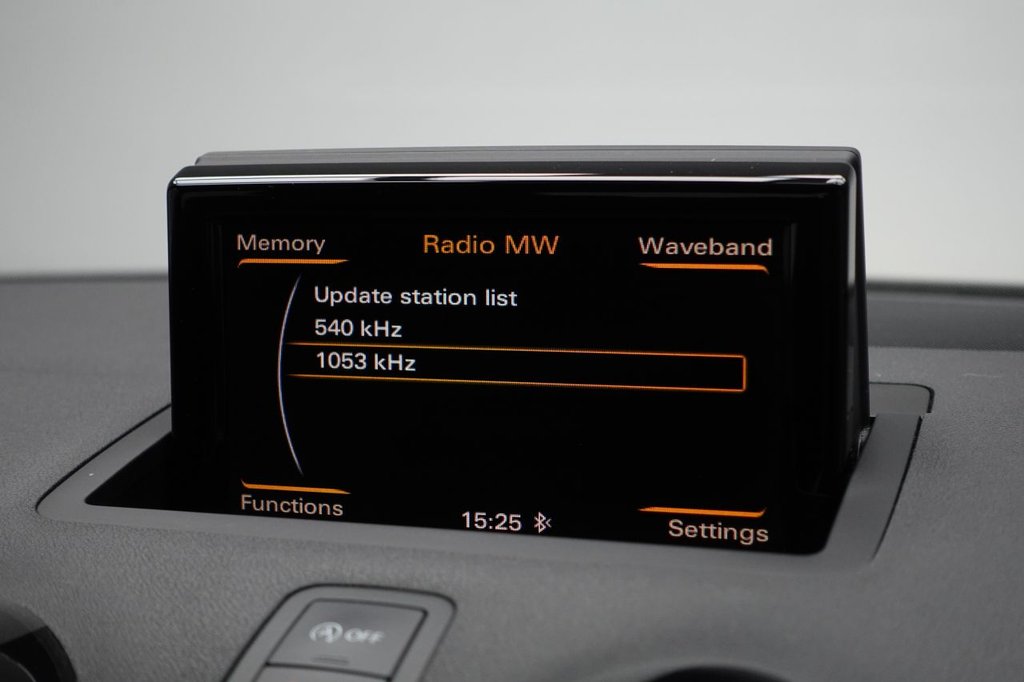 Used Audi A1 2018 for sale - 76758603: Photo 33