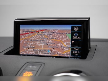 Used Audi A1 2018 for sale - 76758603: Photo