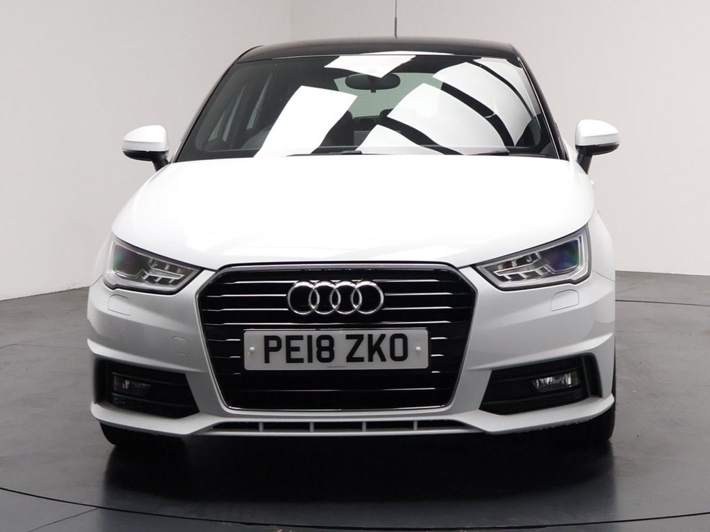 Used Audi A1 2018 for sale - 76758603: Photo 5