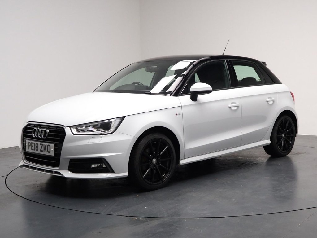 Used Audi A1 2018 for sale - 76758603: Photo 6