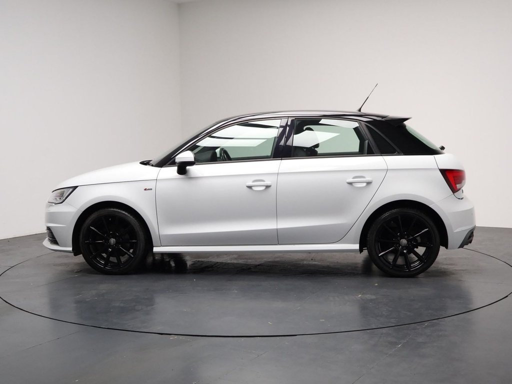 Used Audi A1 2018 for sale - 76758603: Photo 8