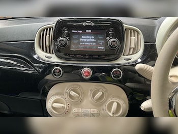 Used Fiat 500 2018 for sale - 78426035: Photo