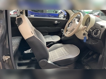 Used Fiat 500 2018 for sale - 78426035: Photo