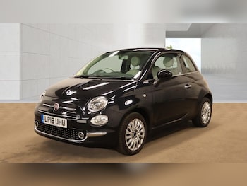 Used Fiat 500 2018 for sale - 78426035: Photo