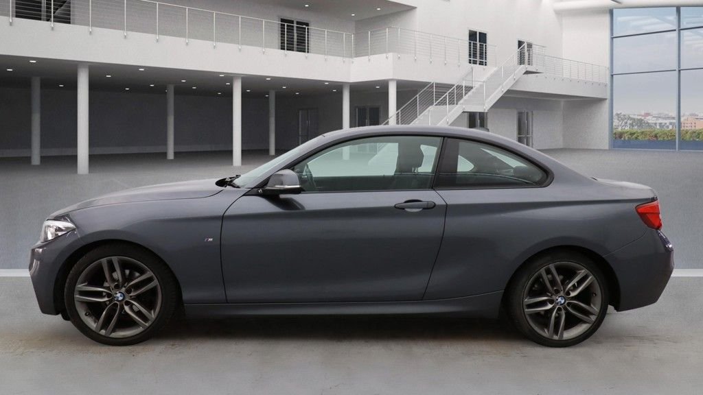 Used BMW 2 Series 2018 for sale - 76496531: Photo 11