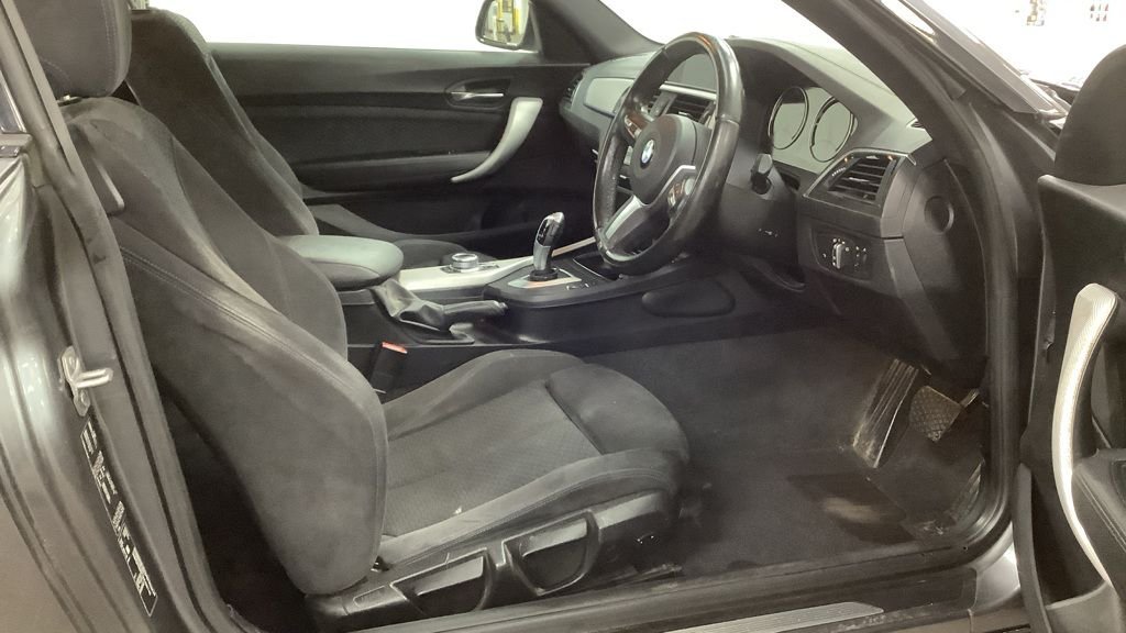 Used BMW 2 Series 2018 for sale - 76496531: Photo 2