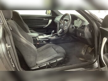 Used BMW 2 Series 2018 for sale - 76496531: Photo