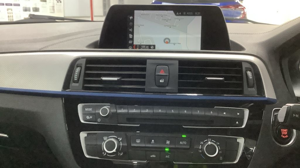 Used BMW 2 Series 2018 for sale - 76496531: Photo 3