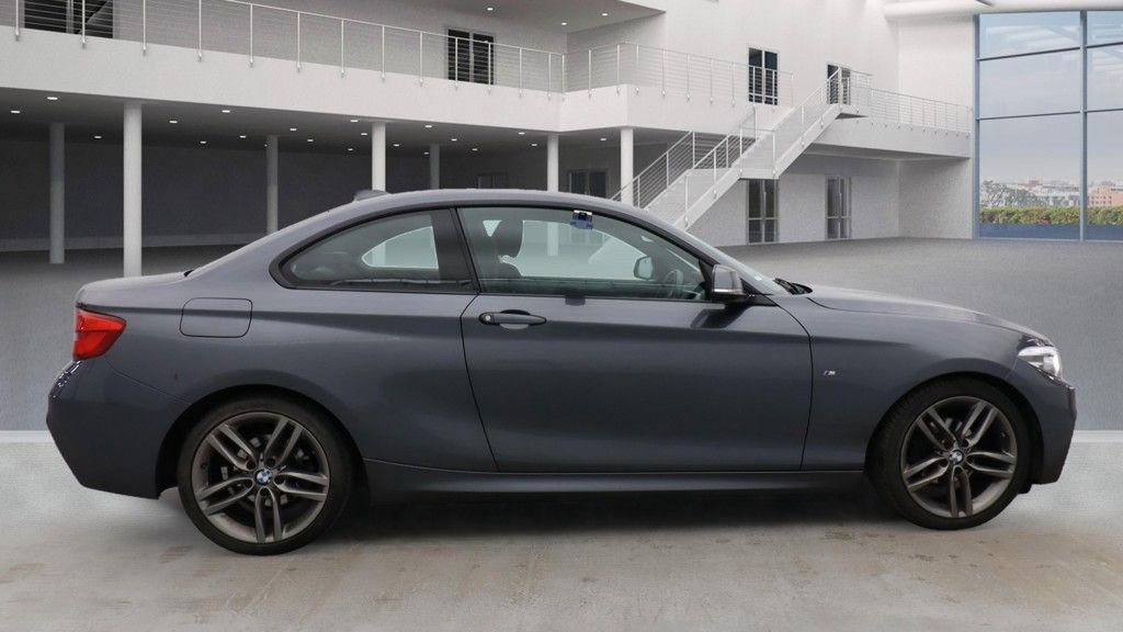 Used BMW 2 Series 2018 for sale - 76496531: Photo 9