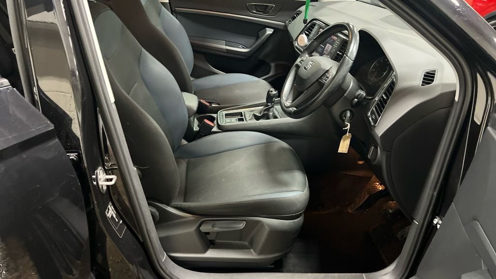 Used SEAT Ateca 2018 for sale - 76367701: Photo 2