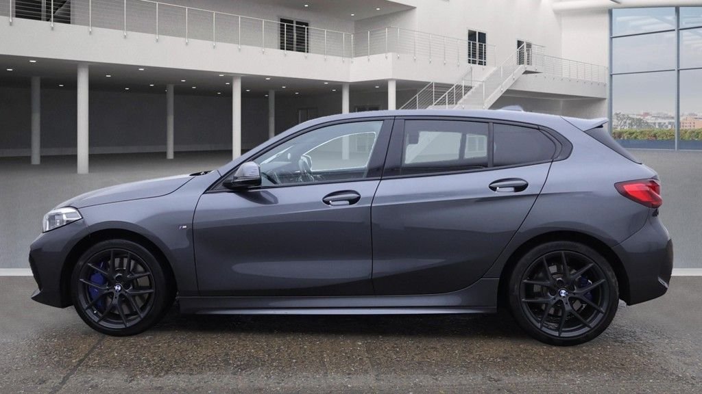 Used BMW 1 Series 2020 for sale - 76509886: Photo 11