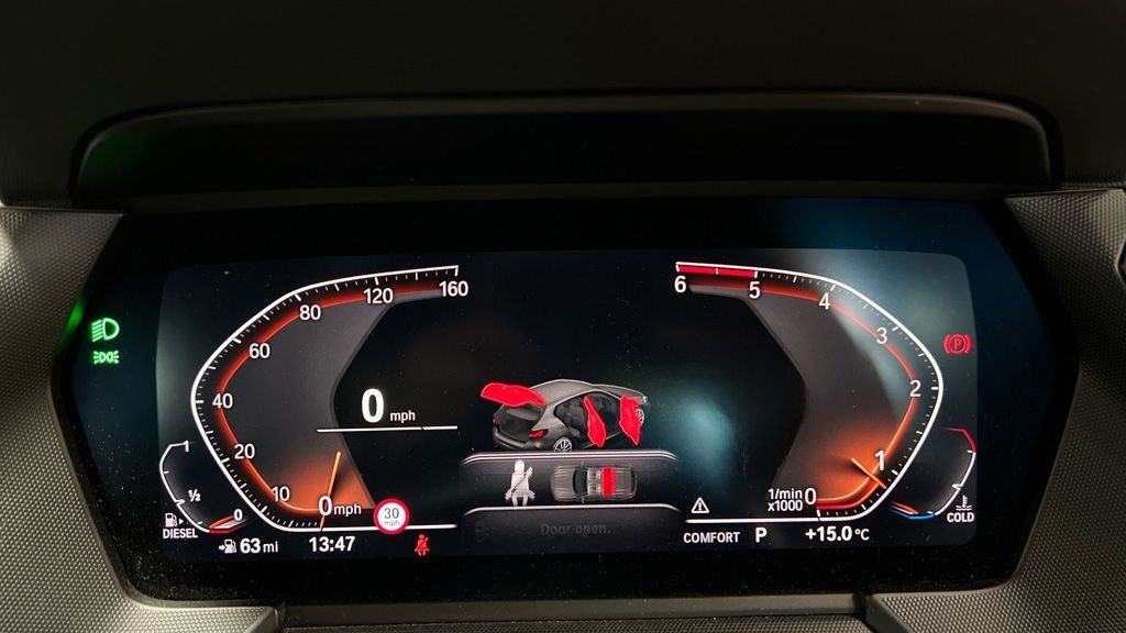 Used BMW 1 Series 2020 for sale - 76509886: Photo 14