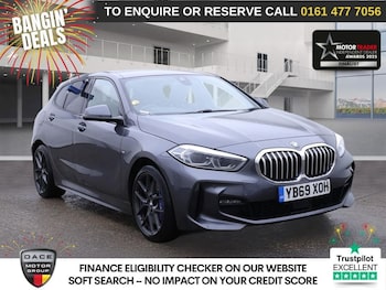 Used BMW 1 Series 2020 for sale - 76509886: Photo
