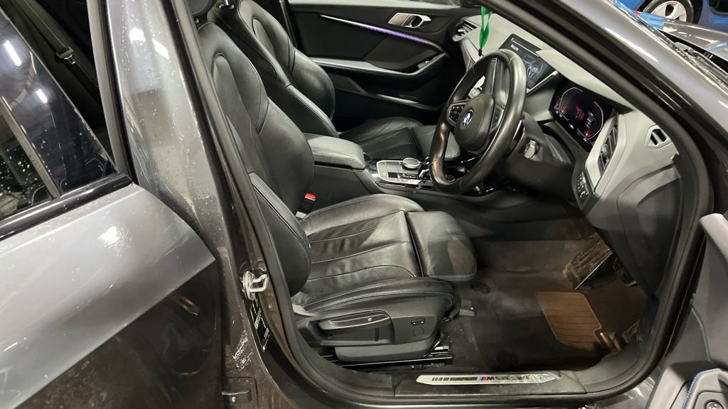 Used BMW 1 Series 2020 for sale - 76509886: Photo 2