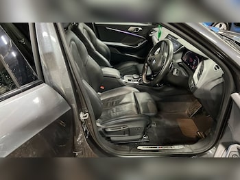 Used BMW 1 Series 2020 for sale - 76509886: Photo