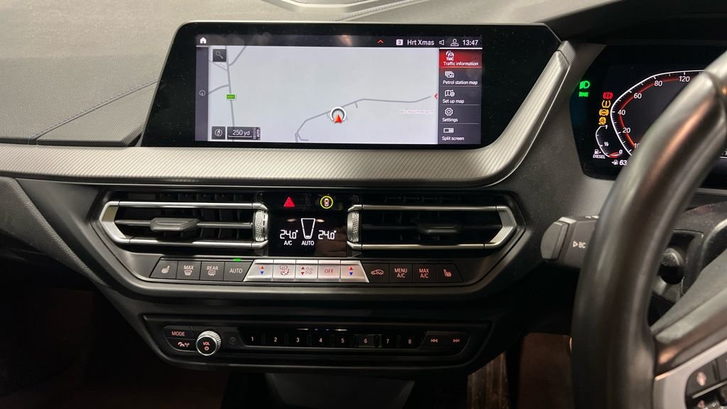 Used BMW 1 Series 2020 for sale - 76509886: Photo 3