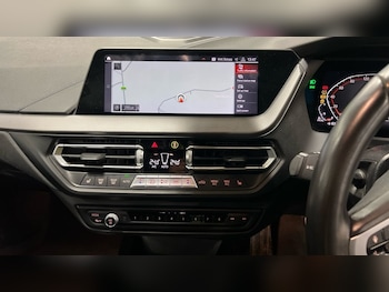 Used BMW 1 Series 2020 for sale - 76509886: Photo