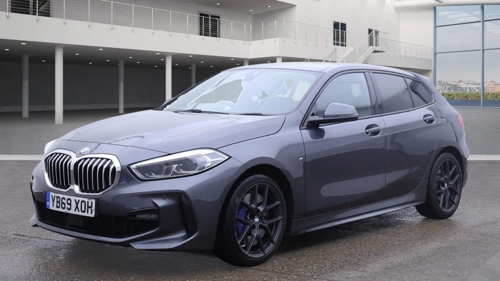 Used BMW 1 Series 2020 for sale - 76509886: Photo 5