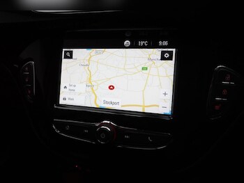 Used Vauxhall Corsa 2019 for sale - 79584278: Photo