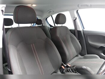 Used Vauxhall Corsa 2019 for sale - 79584278: Photo