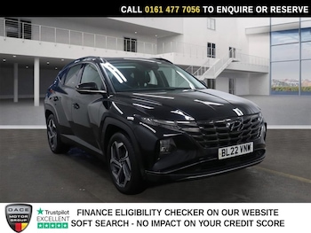 Used Hyundai TUCSON 2022 for sale - 77765653: Photo