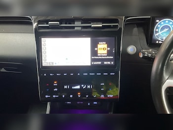 Used Hyundai TUCSON 2022 for sale - 77765653: Photo