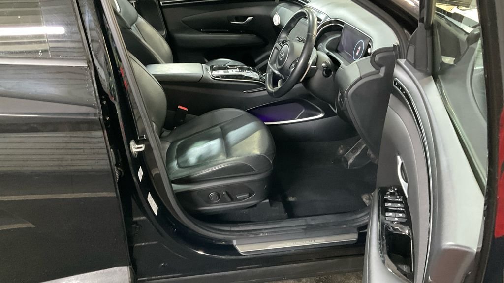 Used Hyundai TUCSON 2022 for sale - 77765653: Photo 3