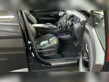 Used Hyundai TUCSON 2022 for sale - 77765653: Photo