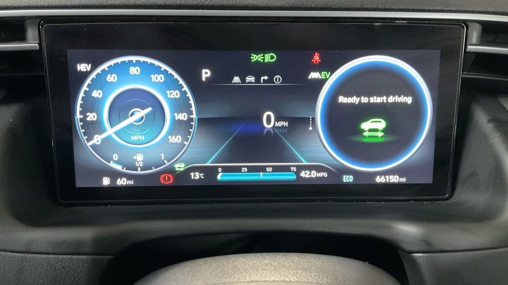 Used Hyundai TUCSON 2022 for sale - 77765653: Photo 4