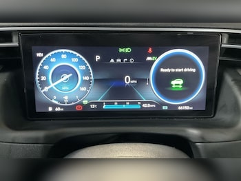 Used Hyundai TUCSON 2022 for sale - 77765653: Photo