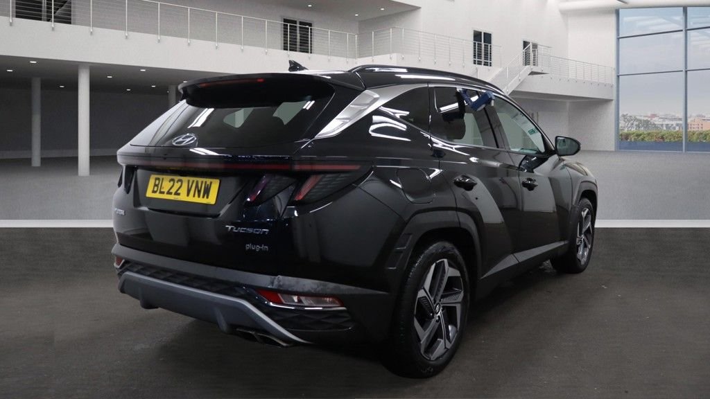 Used Hyundai TUCSON 2022 for sale - 77765653: Photo 7