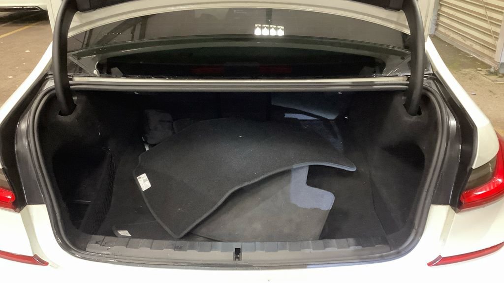 Used BMW 3 Series 2020 for sale - 76740255: Photo 14