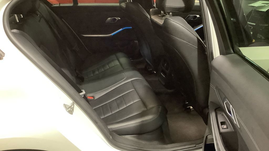 Used BMW 3 Series 2020 for sale - 76740255: Photo 15