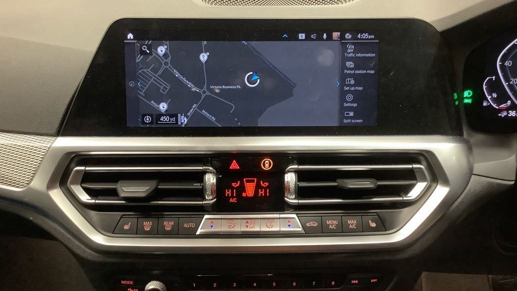 Used BMW 3 Series 2020 for sale - 76740255: Photo 3