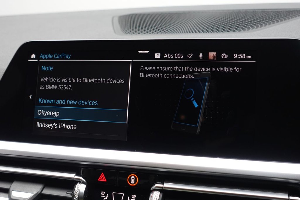 Used BMW 3 Series 2020 for sale - 76740255: Photo 30