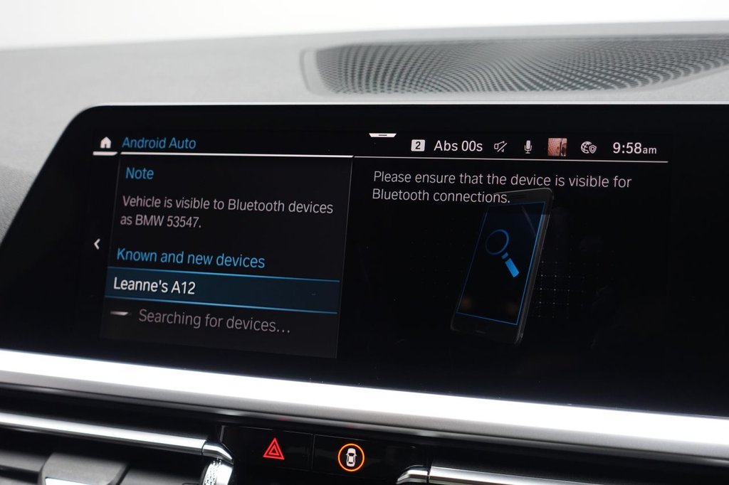 Used BMW 3 Series 2020 for sale - 76740255: Photo 32