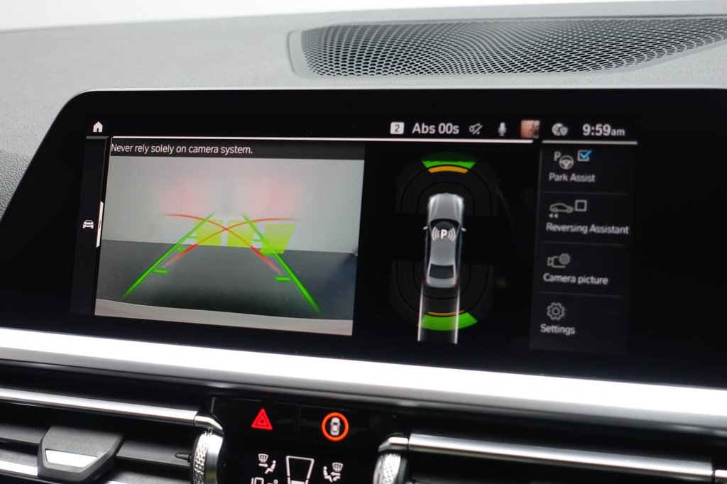 Used BMW 3 Series 2020 for sale - 76740255: Photo 35