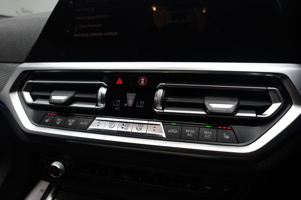 Used BMW 3 Series 2020 for sale - 76740255: Photo 36